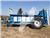 [] LINWAY DISTRIBUTOR 500、2024、肥料散布機