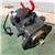 코마츠 D375A-6R Hydraulic Pump 708-1S-00951, 2019, 트랜스미션