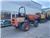 Ausa D600APG *RESERVED, 2014, Site dumpers