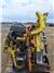 John Deere H480C، 2011، رؤوس حصادات
