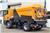 MAN TGM 18.240 BB Road Sweeper Truck (3 units), 청소 트럭
