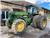 John Deere 4755, 1989, Tractores