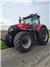 Case optum 270cvx 12/2018, 50km/h, 2018, Tractors
