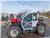 Massey Ferguson TH.7038 Efficient, 2023, Telehandlers for agriculture