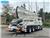 MAN TGS 35.510 8X4 Manual SWAN 47m pump LED Alcoa's EU, 2022, Concrete pump trucks