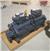 Volvo Excavator Parts EC290B Hydraulic Main Pump EC290 K, 2023, Transmisyon