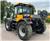 JCB Fastrac 3200, 2007, Tractores