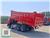 Howo 12 Wheels Dump Truck、2020、側卸礦車