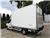 Renault MASTER REFRIGERATED BOX -10*C 8 PALTTEN LIFT, 2023, Temperature controlled