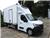 Renault MASTER REFRIGERATED BOX -10*C 8 PALTTEN LIFT, 2023, Temperature controlled