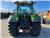 Fendt 314 Gen 4 Profi Plus, 2021, Tractors