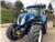 New Holland T 6080, 2011, Tractors