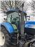 New Holland T 6080, 2011, Tractors