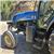 New Holland T6030, 2010, Tractores