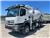 Cifa MK32L PB808 on MERCEDES BENZ AROCS 4143, 2023, Camiones de concreto