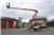 Niftylift NL 170 HAC, 2007, Trailer Mounted Aerial Platforms