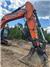 Doosan DX 350 LC, 2019, Crawler excavator