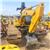 CAT 320C, 2017, Amphibious Excavators