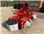 Kuhn FC 3125 DF FF, 2019, Mower-conditioners