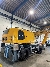 Liebherr LH40M, Waste / industry handlers, Bouw