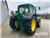 John Deere 6230 PREMIUM, 2010, Tractores