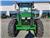 John Deere 5100M 16/16, 2023, Traktor