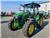John Deere 5100M 16/16, 2023, Tractores