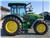 John Deere 5100M 16/16, 2023, Tractores