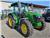 John Deere 5100M 16/16, 2023, Traktor