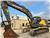 Volvo EC380EL, 2015, Crawler excavator