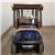 Club Car Precedent Enclosures, Mga golf carts