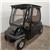 Club Car Precedent Enclosures, Golf carts