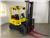 Hyster H 2.0 FT, LPG counterbalance Forklifts, Material Handling