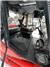 Linde H 80 D-02 - MAALATTU SIISTI!, 2015, Diesel na mga trak
