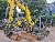 Wacker Neuson EZ80, Tracked / Mini excavators, Products