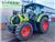CLAAS arion 510 mit gps ready + fkh + fzw, 2019, Tractors