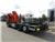 Volvo FM 330 6X2 EURO 6 HAAKSYSTEEM + HIAB 200 C 3 KRAAN, 2013, Камиони с кран с кука
