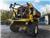 New Holland TX66, 2003, Tractores