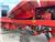 Grimme GZ 1700 DL Windrower, 2001, Potato harvesters