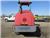Chicago Pneumatic SR140D, 2016, Twin drum rollers