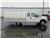 Ford Super Duty F-250 SRW, 2012, Recovery vehicles