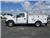 Ford Super Duty F-350, 2012, Mga recovery vehicles