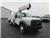 Ford Super Duty F-550, 2012, Truck & Van mounted aerial platforms