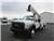 Ford Super Duty F-550, 2012, Truck mounted platforms