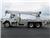 Freightliner M2, 2009, Plataformas sobre camión