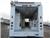 Freightliner MT-55、2005、ボックスボディー、ウイング、箱車