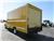GMC Savana 3500, 2010, Box body trucks