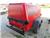 Ingersoll Rand P100WD, 1999, Other