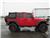 Jeep Wrangler Unlimited, 2014, Легковые автомобили