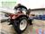 Steyr profi 6125 classic, 2016, Tractores